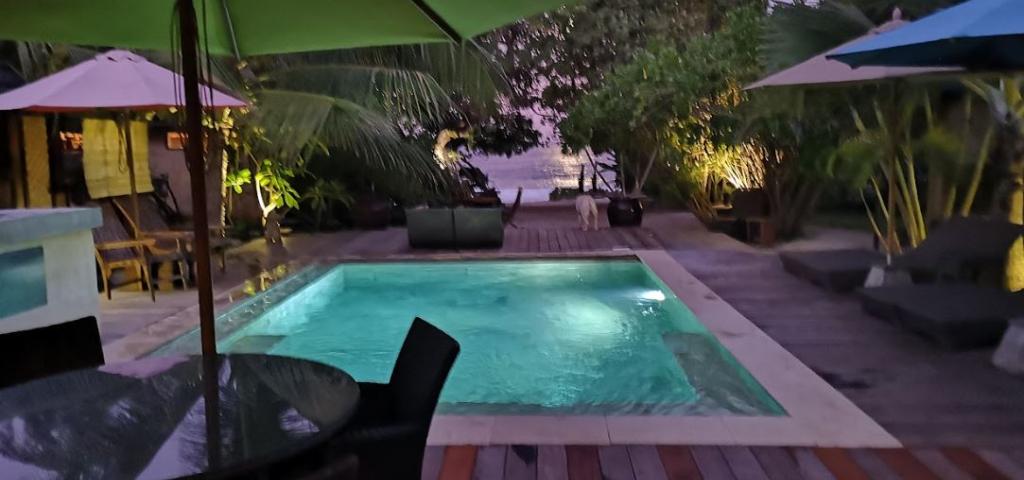 Villa de luxe de 10 pièces en vente Moorea, Polynésie Française