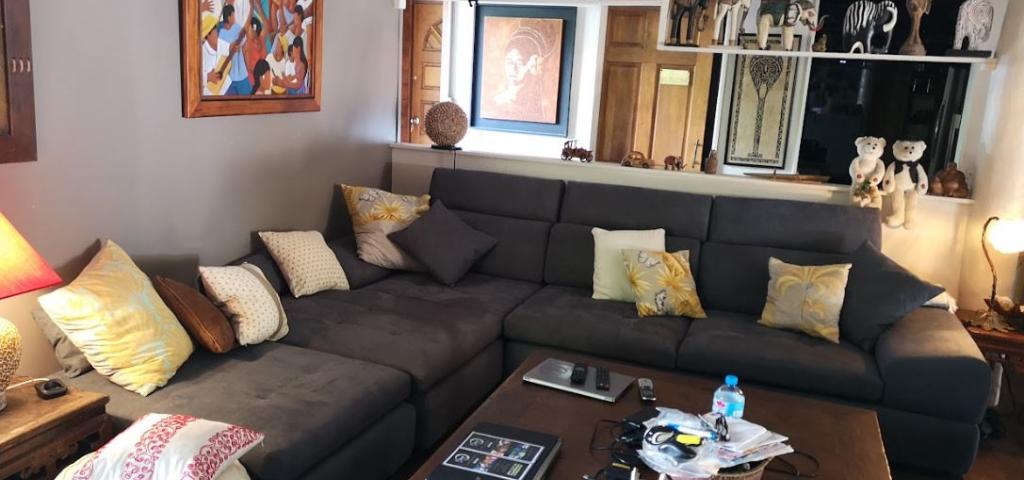 Villa de luxe de 10 pièces en vente Moorea, Polynésie Française
