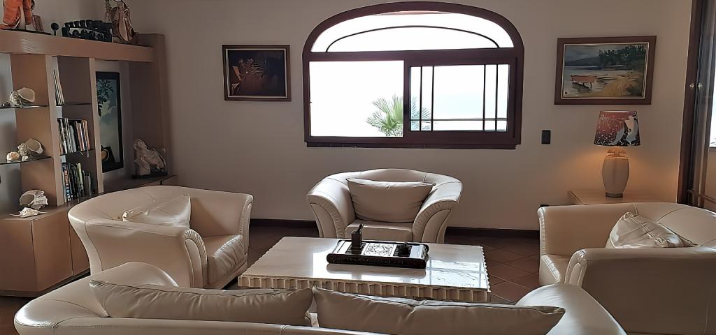 Villa MARAMA sur résidence Bel Air Moorea