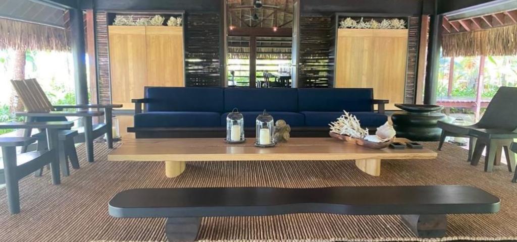 Prestigieuse île privée en vente à Tuamotu, Polynésie Française